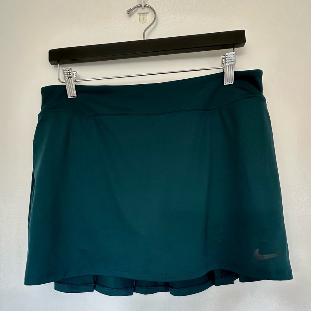 New Nike golf skirt - super cute!